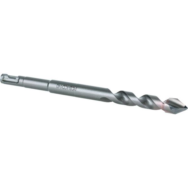 ハイブリットコアドリル用 超硬鋭角センタードリル 140mm