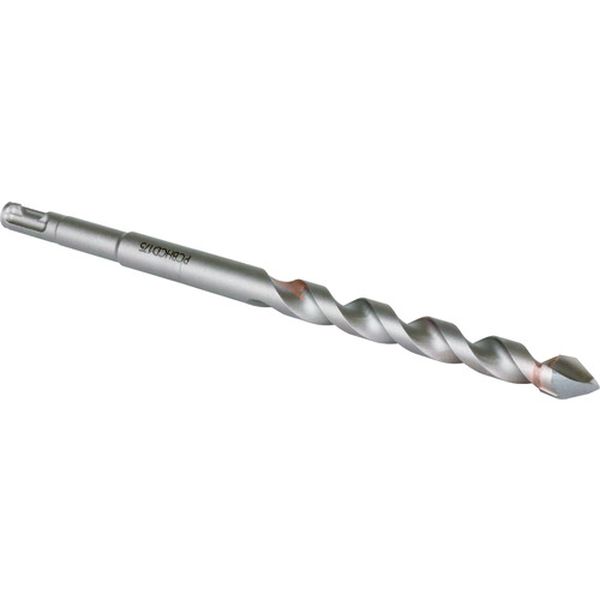 ウッディングコアドリル用 超硬鋭角センタードリル 175mm