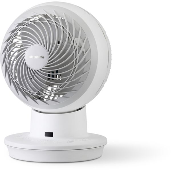 PCFSDC15TECW 610-2719 299700 サーキュレーターアイ DC JET 15cm ホワイト