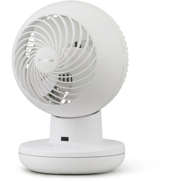 PCFSDS15TECW 629-8060 299175 サーキュレーターアイ DC silent ホワイト