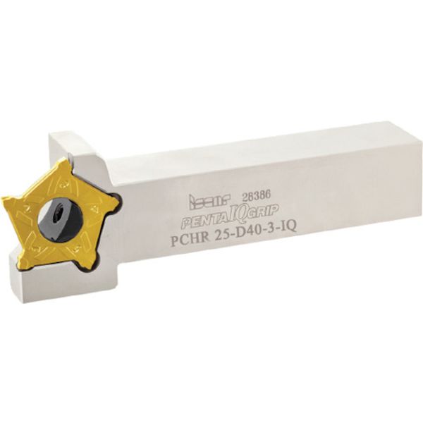 20D403IQ   X 溝入れホルダー