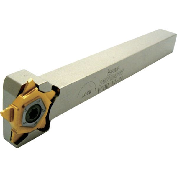 突切・溝入れ用ホルダー