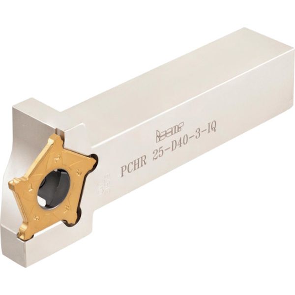 16D322IQ   X 溝入れホルダー