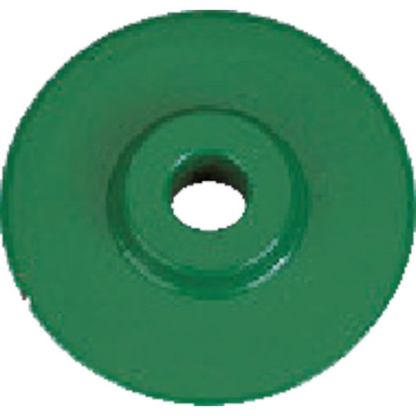 ラチェットパイプカッタ替刃　銅　樹脂管用