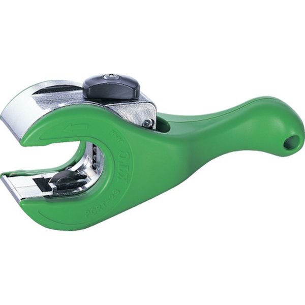 ミニラチェットチューブカッタ（銅管用）