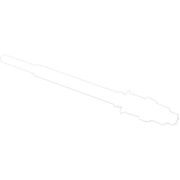 811-4113  ポリクリックSシャンク200mm