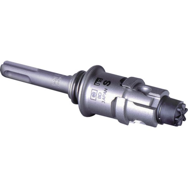 811-4110  ポリクリックSシャンクSDS200mm