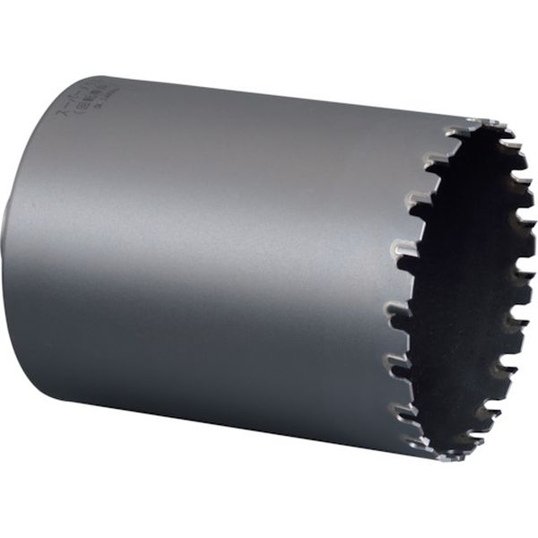 ポリクリックスーパーメタルコアドリル カッター Φ100×130mm