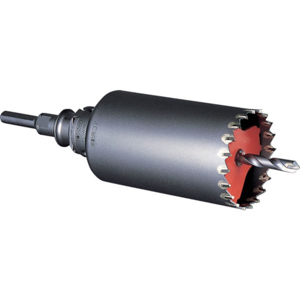 811-4229  振動用コアドリルSコア セット SDSプラスシャンク Φ90