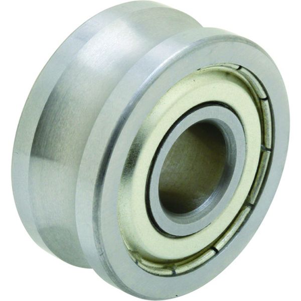 PCTR3512R 213-4744  トラック ローラー (R型)