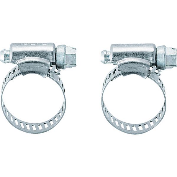 PD104S 167-1330  ステンレスホースバンド