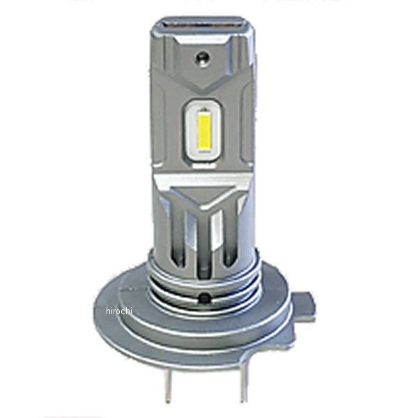 M&Hマツシマ PonLED DC12v専用 H7型