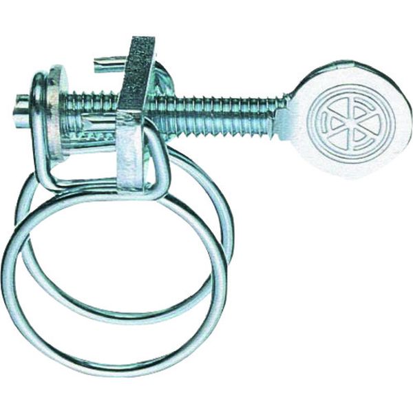 PD2125 167-1346  蝶ネジワイヤバンド25