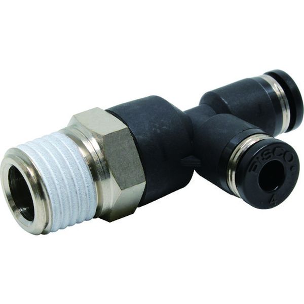 チューブフィッティング ブランチティー