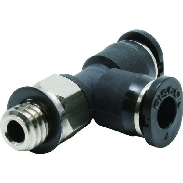 チューブフィッティング ブランチティー