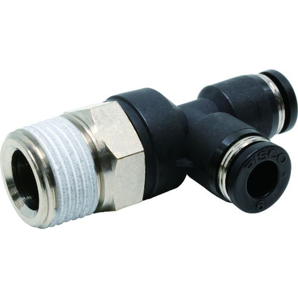 チューブフィッティング ブランチティー