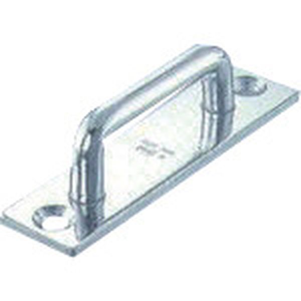 PDL4  アイプレート ステンレス ロングアイ A：12mm×B1：36mm