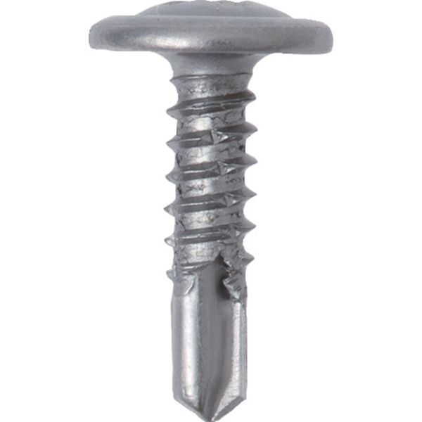 セルフドリルネジ プレミアムダンバ シンW4X19(45入)