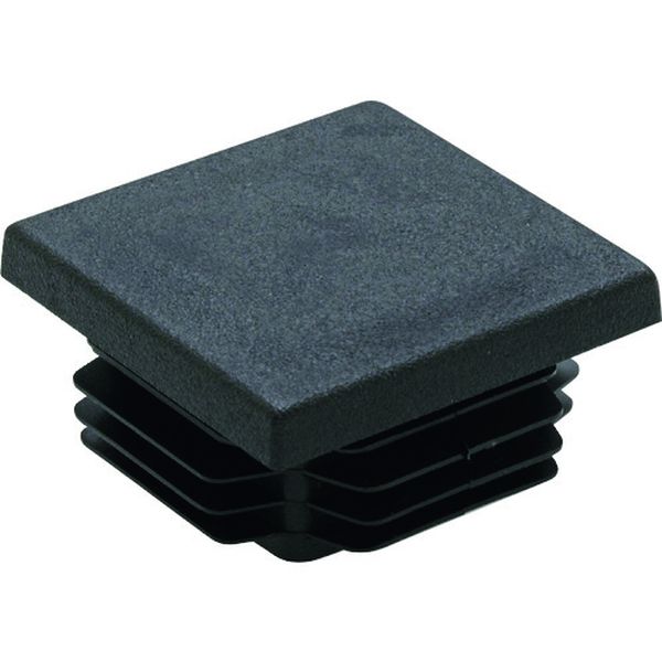 PECQ25BK 214-4211  パイプ用エンドキャップ