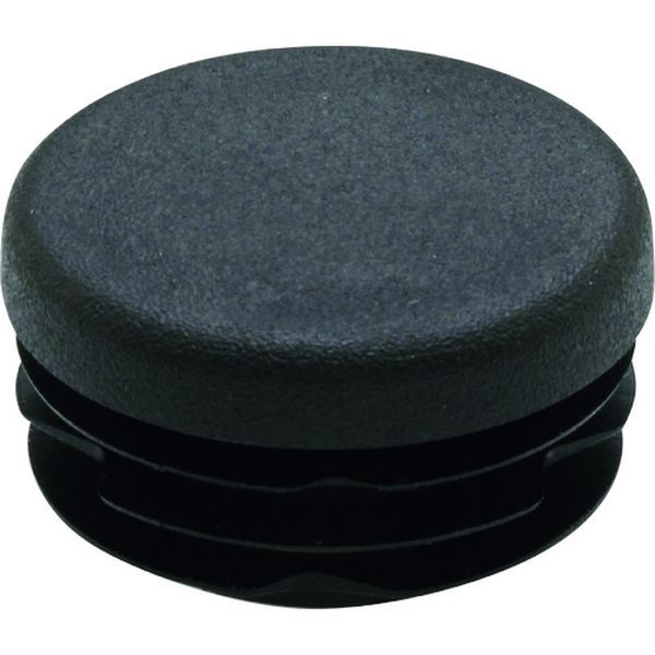 PECT27BK 214-2691  パイプ用エンドキャップ
