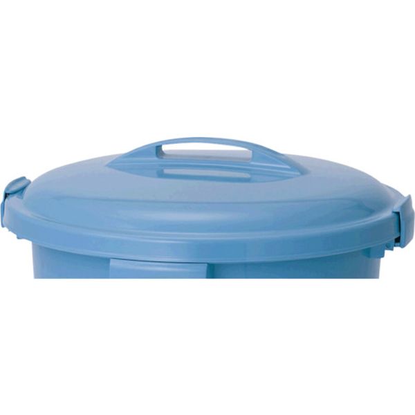 エコポリペ-ル丸型＃60フタ