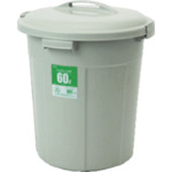 エコポリペール丸型＃60 フタ