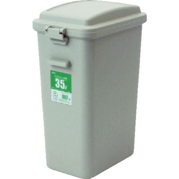 エコポリペール角型＃35 フタ