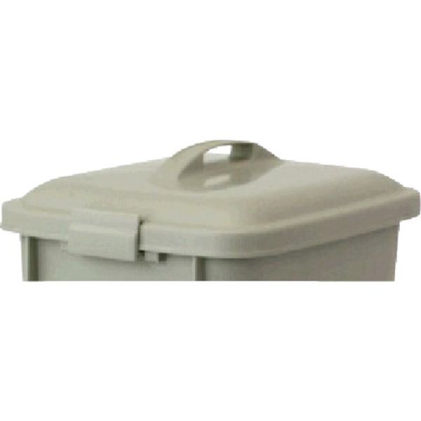 エコポリペ-ル角型＃45フタ