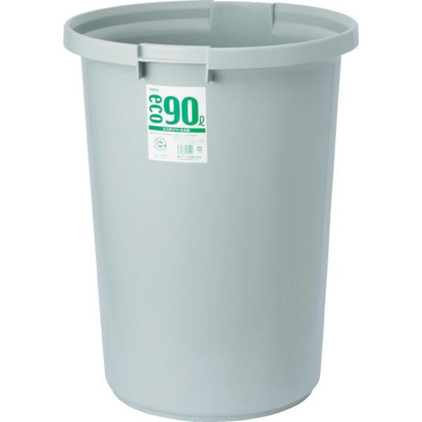 エコポリペ-ル丸型＃45本体