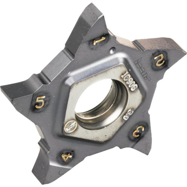 24N200PF020   C 溝入れチップ IC30N CMT 5個入り