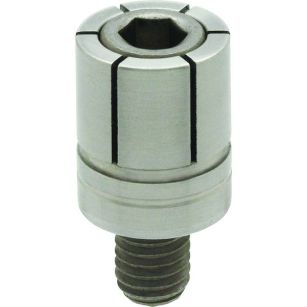 214-6330  拡張ピン (圧入タイプ)