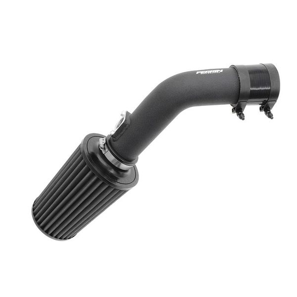 PERRIN 08-14 Subaru WRX / 08-15 STI Cold-Air Intake - Black