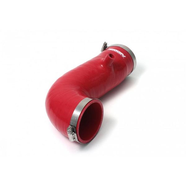 PERRIN 13-16 Subaru BRZ/Toyota FR-S (Manual & Auto) 17-20 BRZ/86 (Auto Only) Inlet Hose - Red