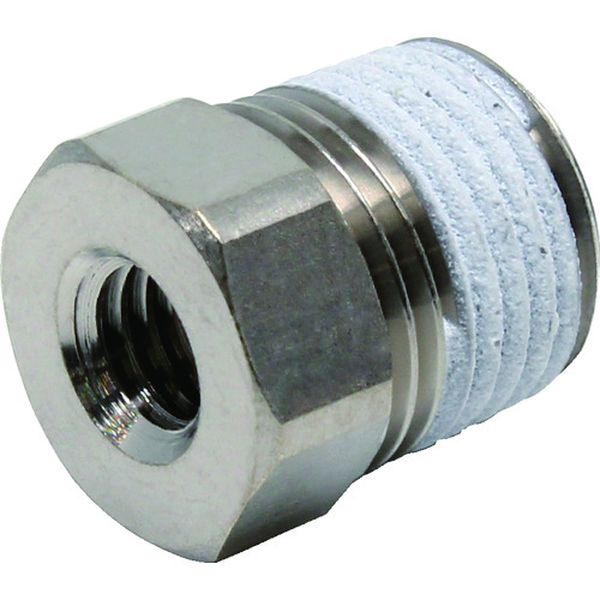 チューブフィッティング　延長継手ブッシュ