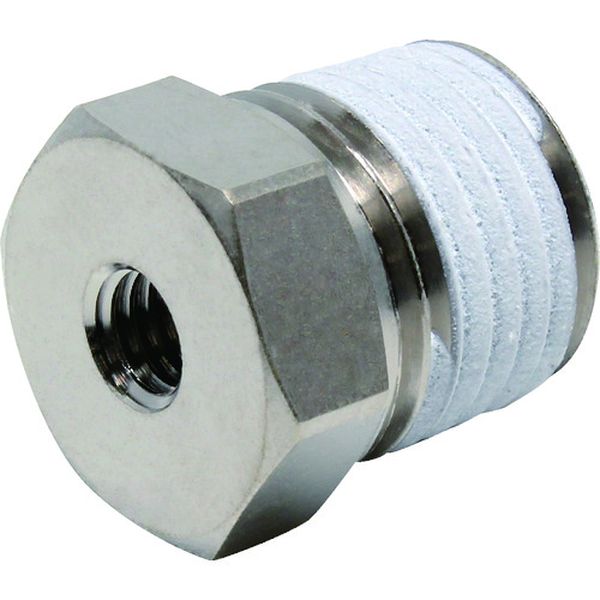 チューブフィッティング 延長継手ブッシュ