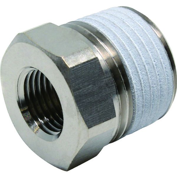 チューブフィッティング 延長継手ブッシュ