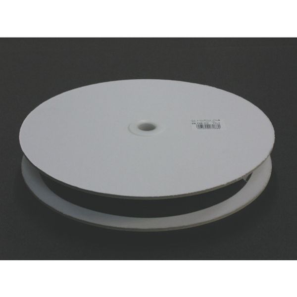 ベルト　ナイロン平ベルトドラム巻　ブラック　１．５ｔ×３０ｍｍ×２５ｍ