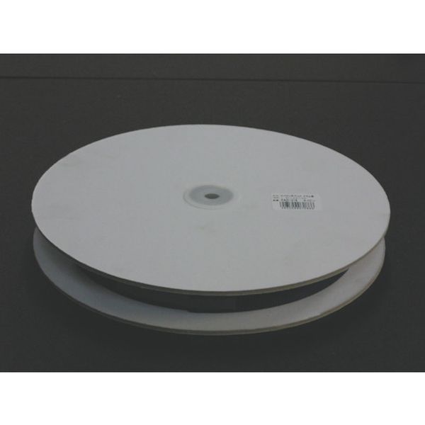 ベルト　ナイロン平ベルトドラム巻　ネイビー　１．５ｔ×２５ｍｍ×２５ｍ