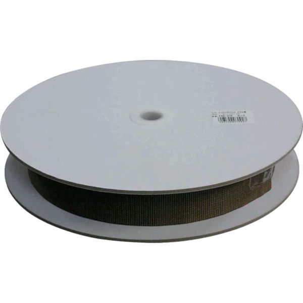 ベルト　ナイロン平ベルトドラム巻　オーク　１．５ｔ×３８ｍｍ×２５ｍ