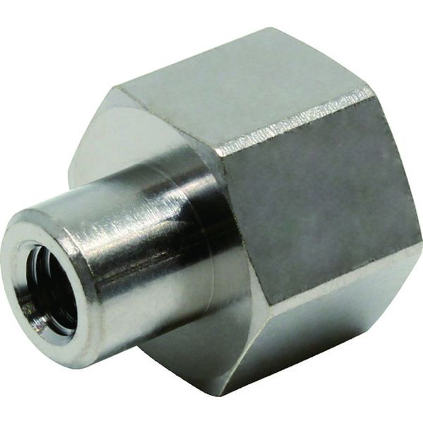 チューブフィッティング 違径ソケット