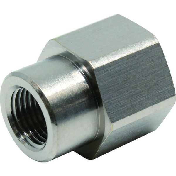 チューブフィッティング 違径ソケット