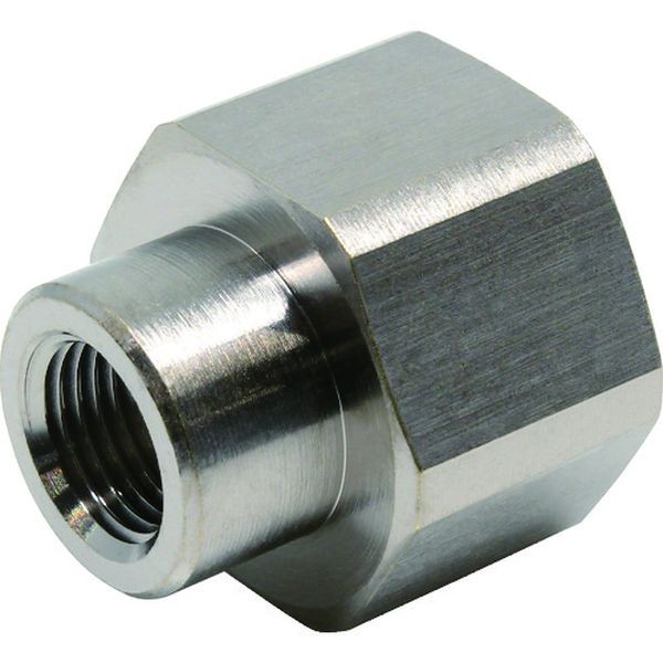 チューブフィッティング 違径ソケット