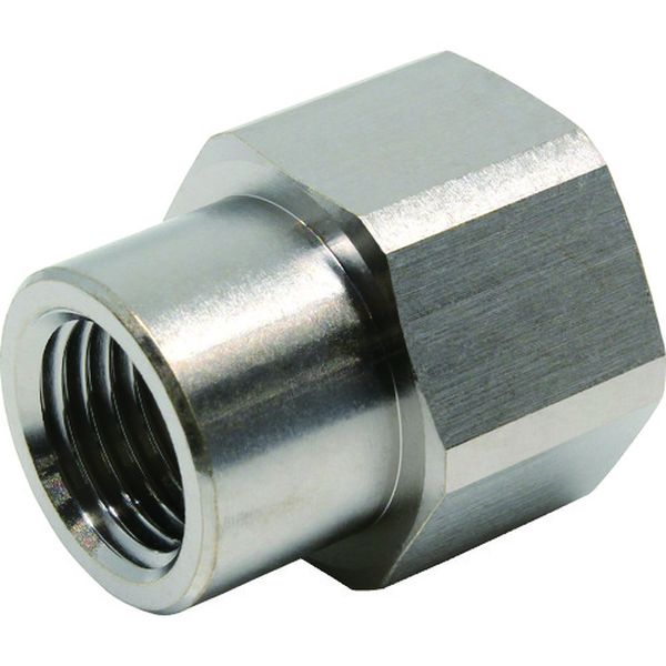 チューブフィッティング 違径ソケット