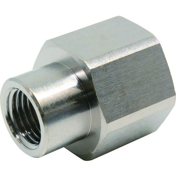 チューブフィッティング 違径ソケット