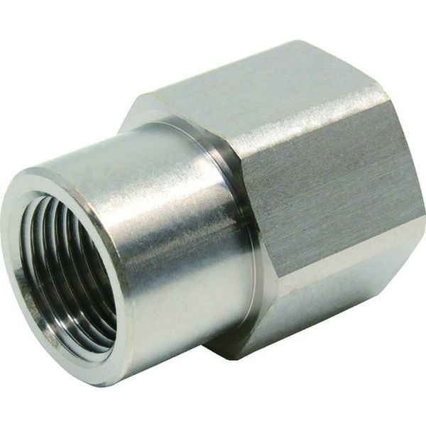 チューブフィッティング 違径ソケット