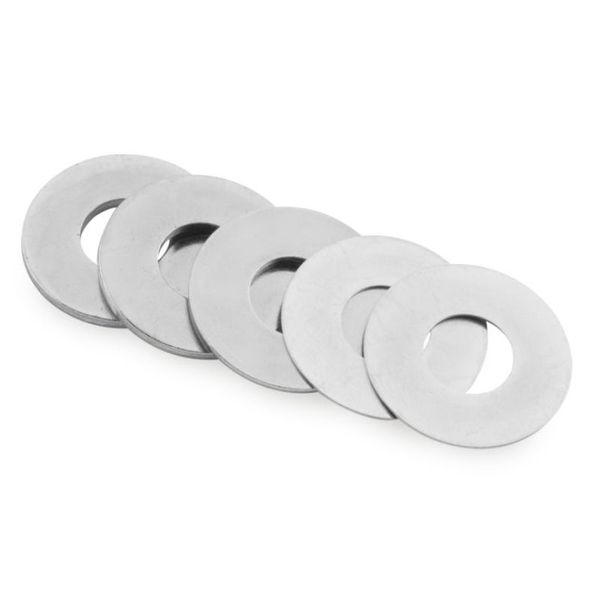 Performance Machine Shim Kit 3/8in