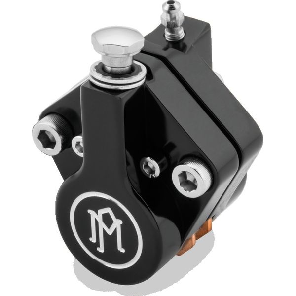 Performance Machine Caliper 125x2 - Contrast Cut