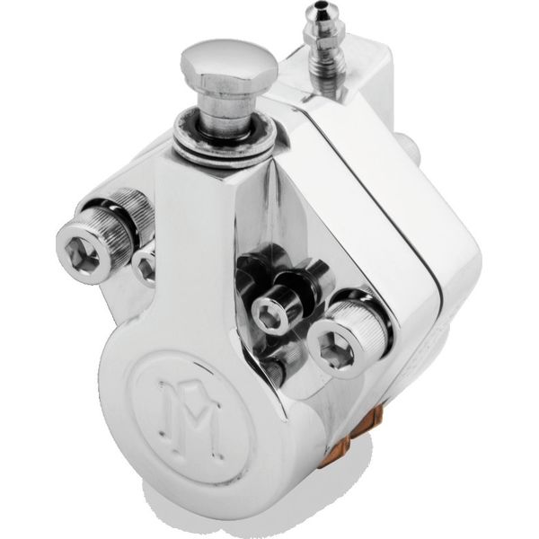 Performance Machine Caliper 125x2 - Polished