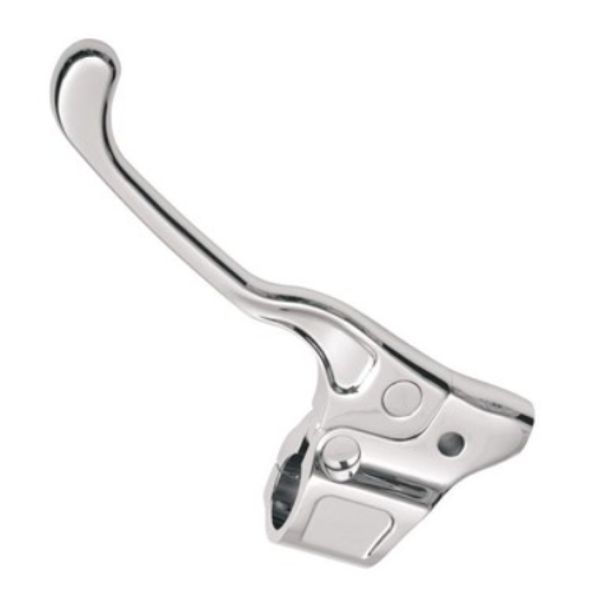 Performance Machine 2007 Clutch Perch Contour - Chrome