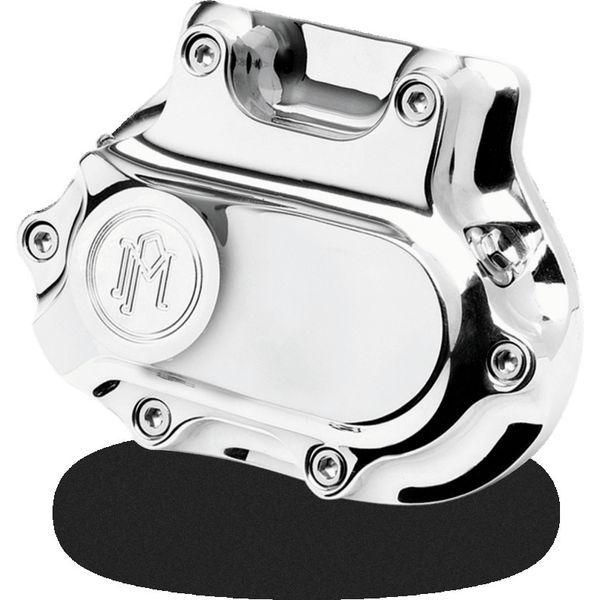 Performance Machine Smooth Clutch Slave Assy - Chrome